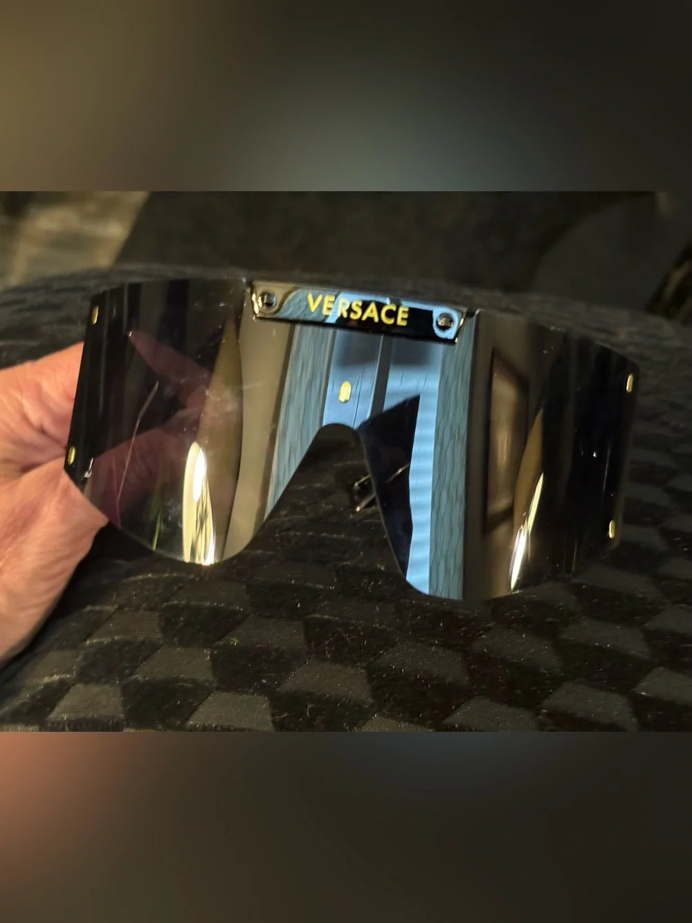 Sun Glasses-monogramef really nice tinted sunglasses nwt